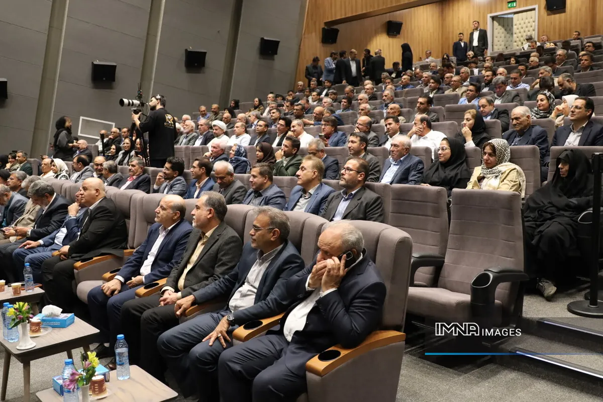 جهش تعهدات خیرین مدرسه‌ساز از ۱۲ به ۲۰ همت با آغاز نهضت عدالت آموزشی