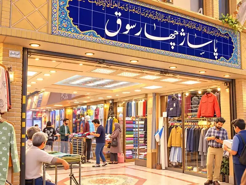 پله نوروزخان کجاست