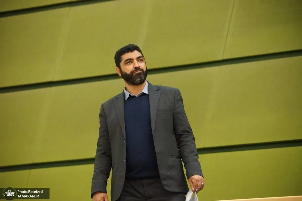 نماینده مجلس: تا ریختن خون ترامپ و نتانیاهو آرام نخواهیم نشست/ مطالبه خروج از NPT مسئولیت ملی همه ماست/ آمریکا بداند کلوخانداز را پاداش سنگ است