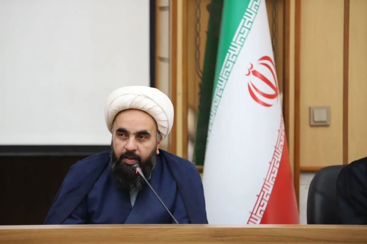 کنگره ملی «باید برخاست» در یزد برگزار می‌شود