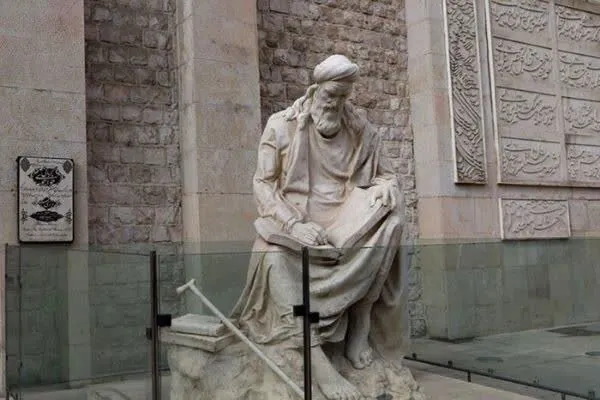 پرونده «خواجوی کرمانی» برای ثبت در فهرست مشاهیر یونسکو آماده می‌شود