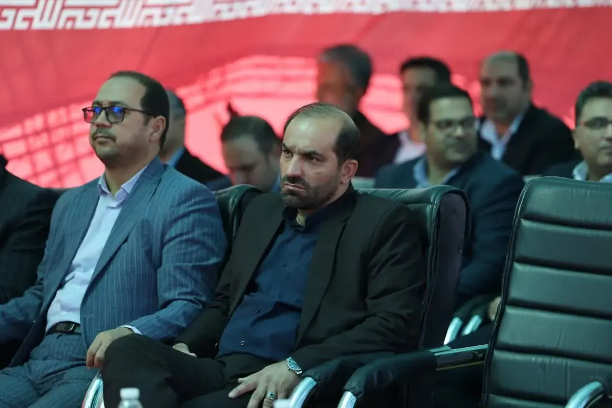 ناصحی: عدالت شهری باید در همه شهر مشهد یکسان باشد | توسعه شرق و شمال شرق مشهد باید با جدیت دنبال شود