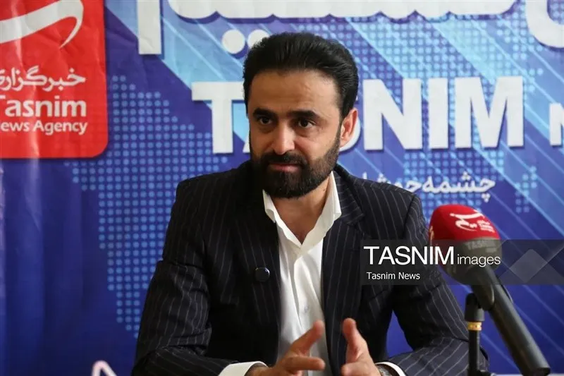 آغاز احداث تقاطع غیرهمسطح سهراهی ارمند خانمیرزا