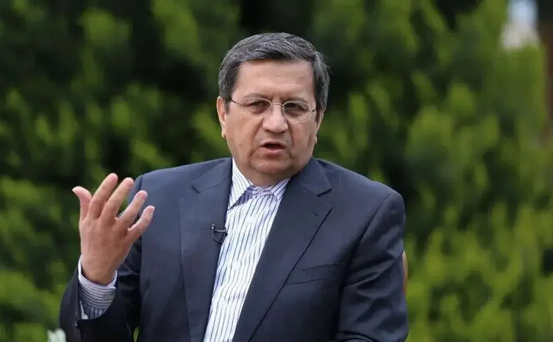 پرسش روزنامه جمهوری اسلامی از همتی: فروش ارز به ثروتمندان، فاصله طبقاتی را بیشتر نمی کند؟