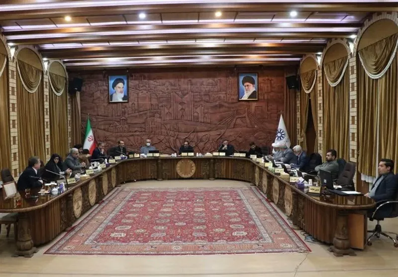 چالش پسماند و مطالبات شهروندان روی میز شورای شهر تبریز