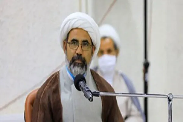 امام جمعه جدید خوسف معرفی شد