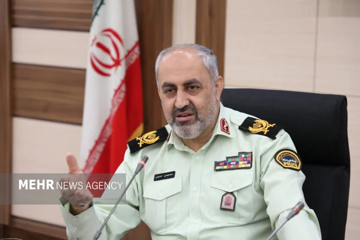 کشف محموله فرآورده نفتی قاچاق در گرمسار؛ ۴ نفر دستگیر شدند