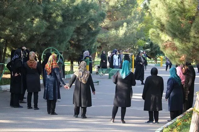اجرای طرح‌های ملی ورزش بانوان در کردستان