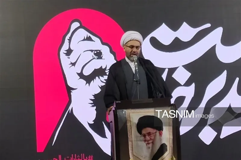 توکلی: بصیرت دینی سد نفوذ دشمن در باور و اراده مردم است