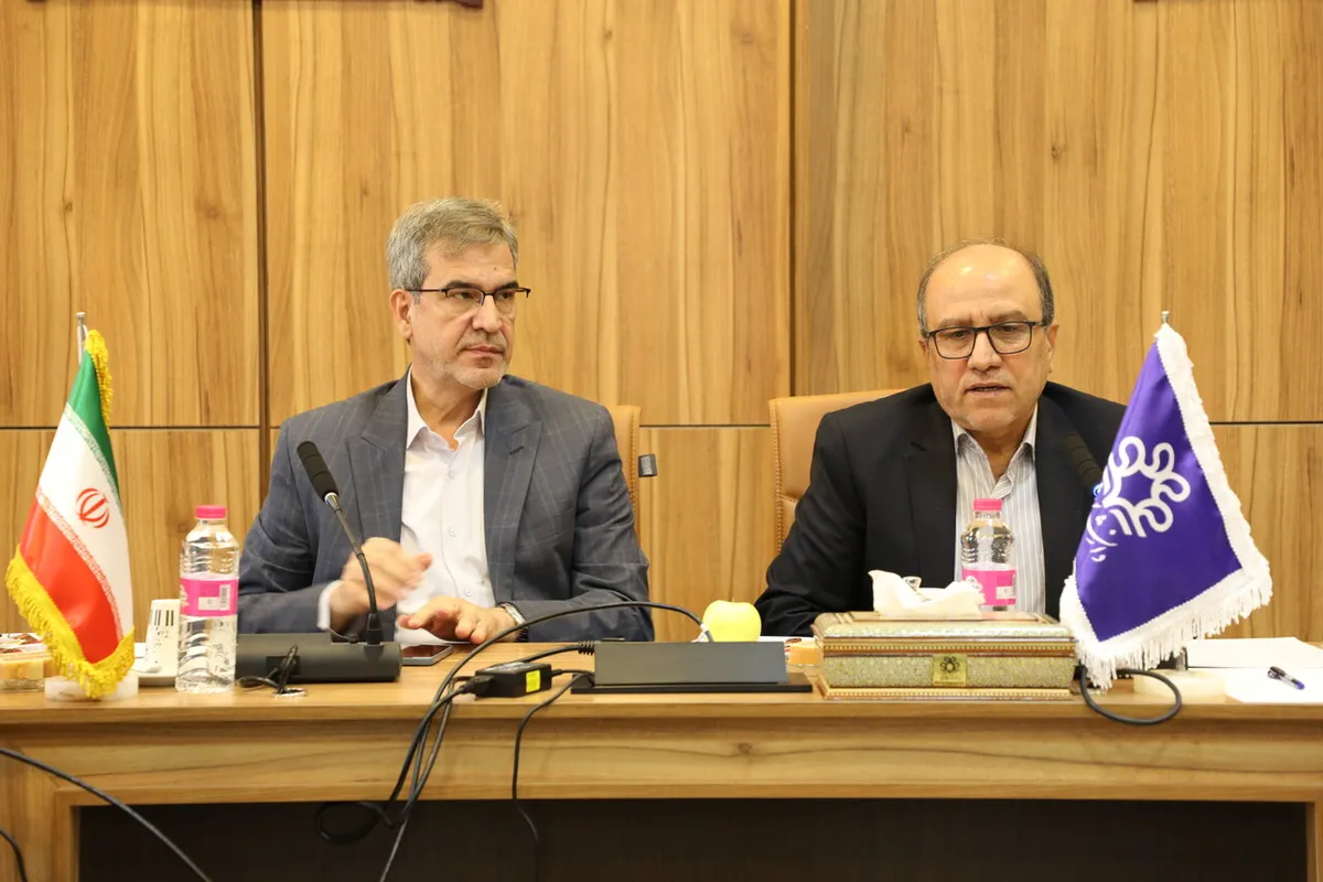 ضرورت تحول در آموزش عالی متناسب با هوش مصنوعی و نیازهای جامعه