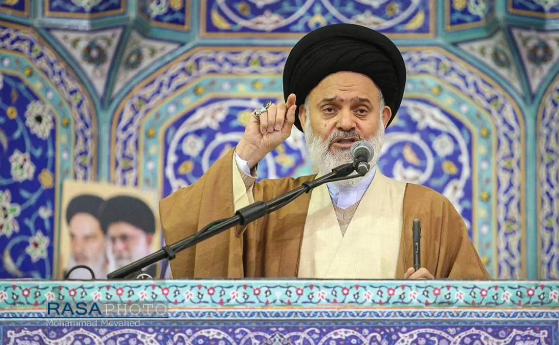 مسئولان با روحیه جهادی مشکلات معیشتی را حل کنند