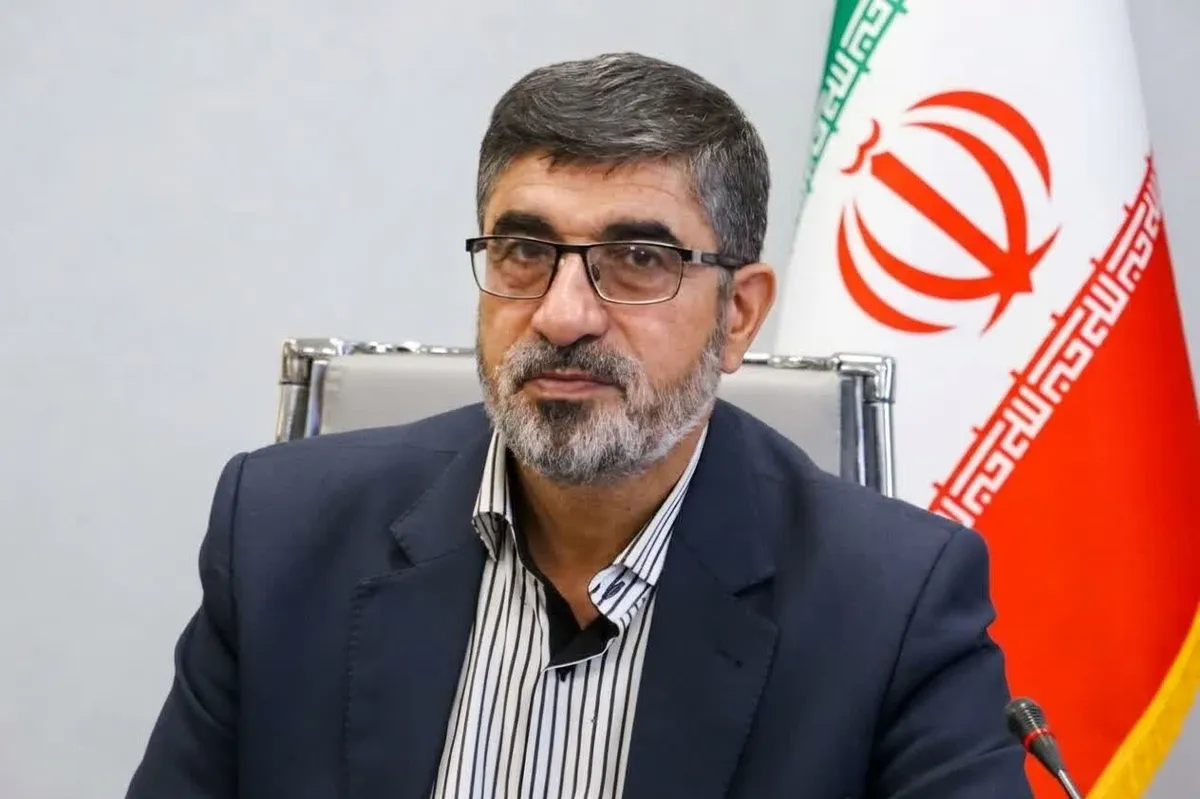 رئیس شورای اسلامی شهر: رسیدگی به مطالبات بازنشستگان شهرداری شهرکرد ، تداوم قدردانی از سالها خدمت صادقانه است