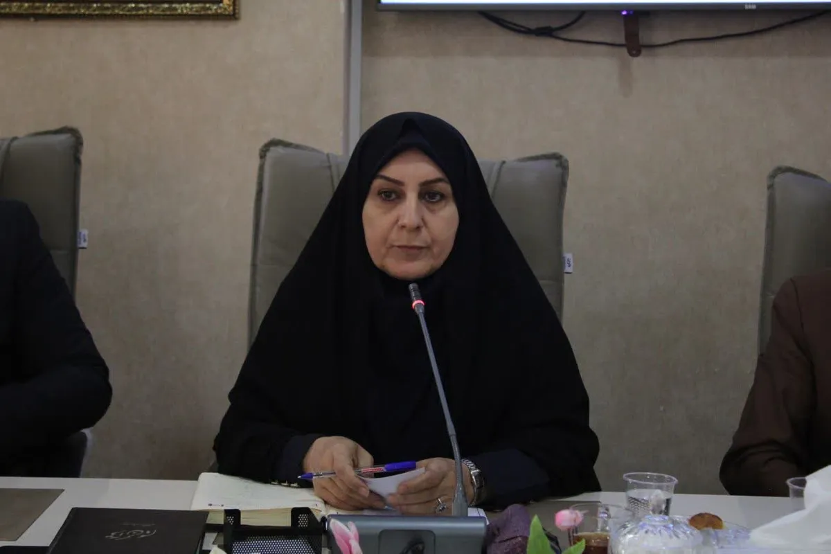 لزوم مشارکت دستگاههای اجرایی در برگزاری کنگره شهدای هنرمند لرستان