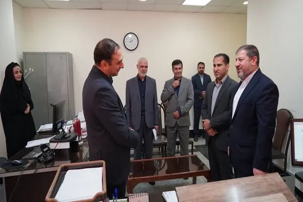 توسعه مجازاتهای جایگزین حبس و تقویت صلح و سازش در لرستان