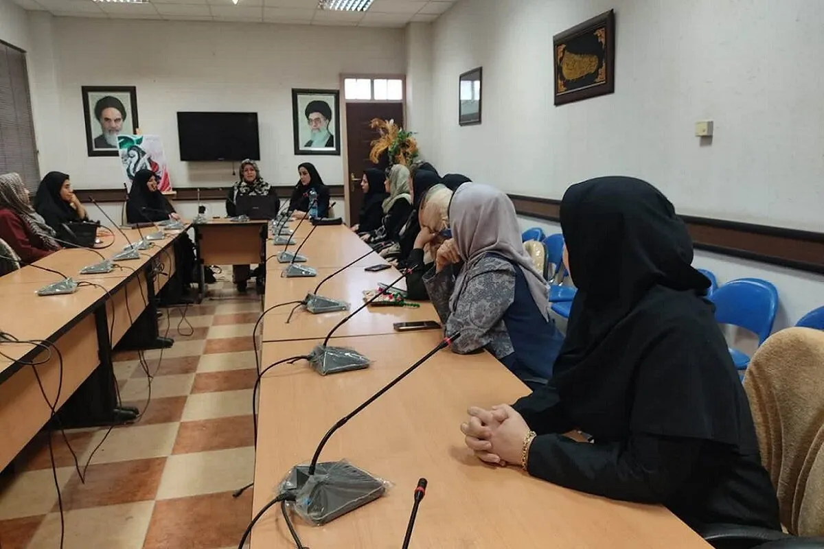 جشنواره «خرمدخت» لرستان؛ پیوند هویت بومی با طراحی پوشاک ایرانی-اسلامی