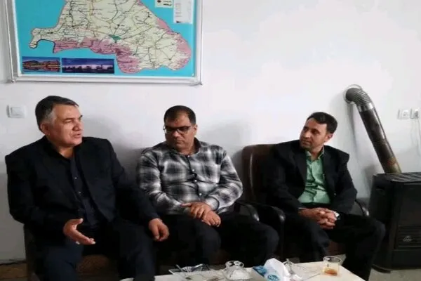 معرفی ظرفیت‌های تاریخی و گردشگری قروه با همکاری دستگاه‌های فرهنگی