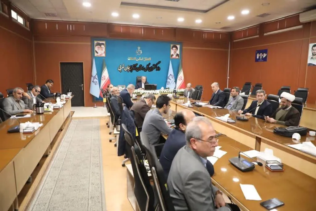 ضمانت الکترونیک؛ راهکار تسریع رسیدگی به پرونده‌ها در آذربایجان غربی