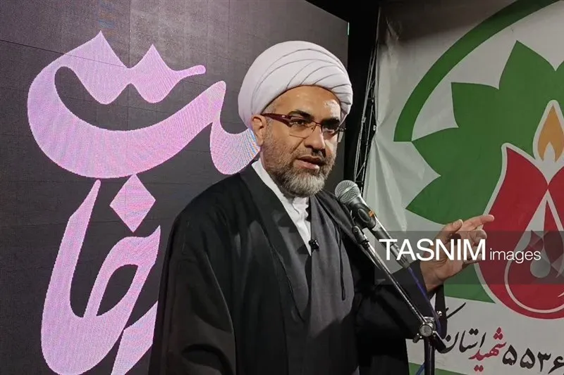 دشمن پیش از زیرساختها ایمان و بصیرت جامعه را هدف میگیرد
