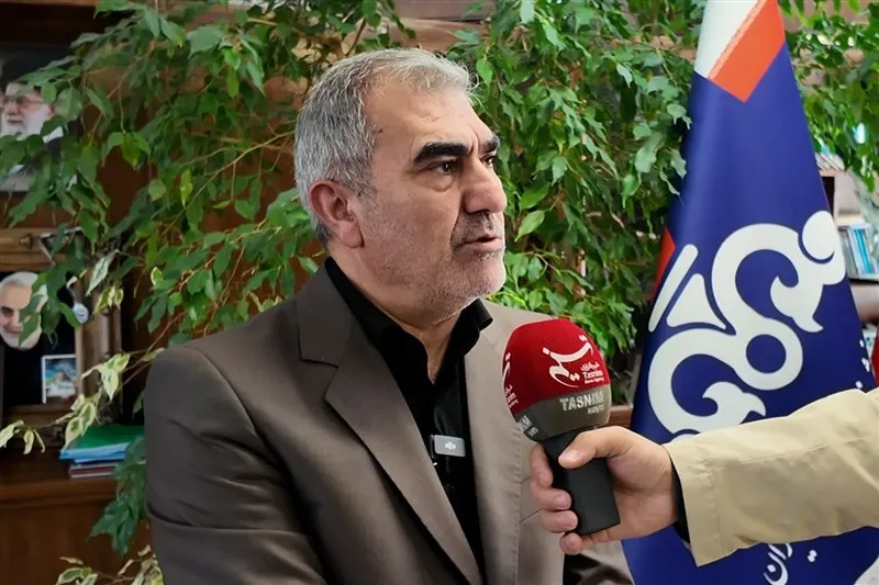 عرضه بنزین سوپر در تبریز از 9 آبان آغاز شد