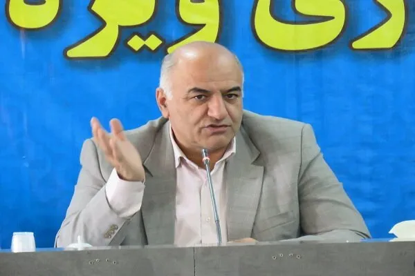 رسیدگی کارشناسی به پروندههای مالیاتی و بانکی اصناف بروجرد