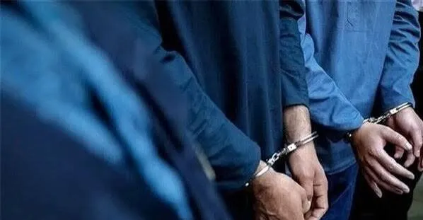 کشف چهار هزار لیتر سوخت قاچاق در نجف آباد
