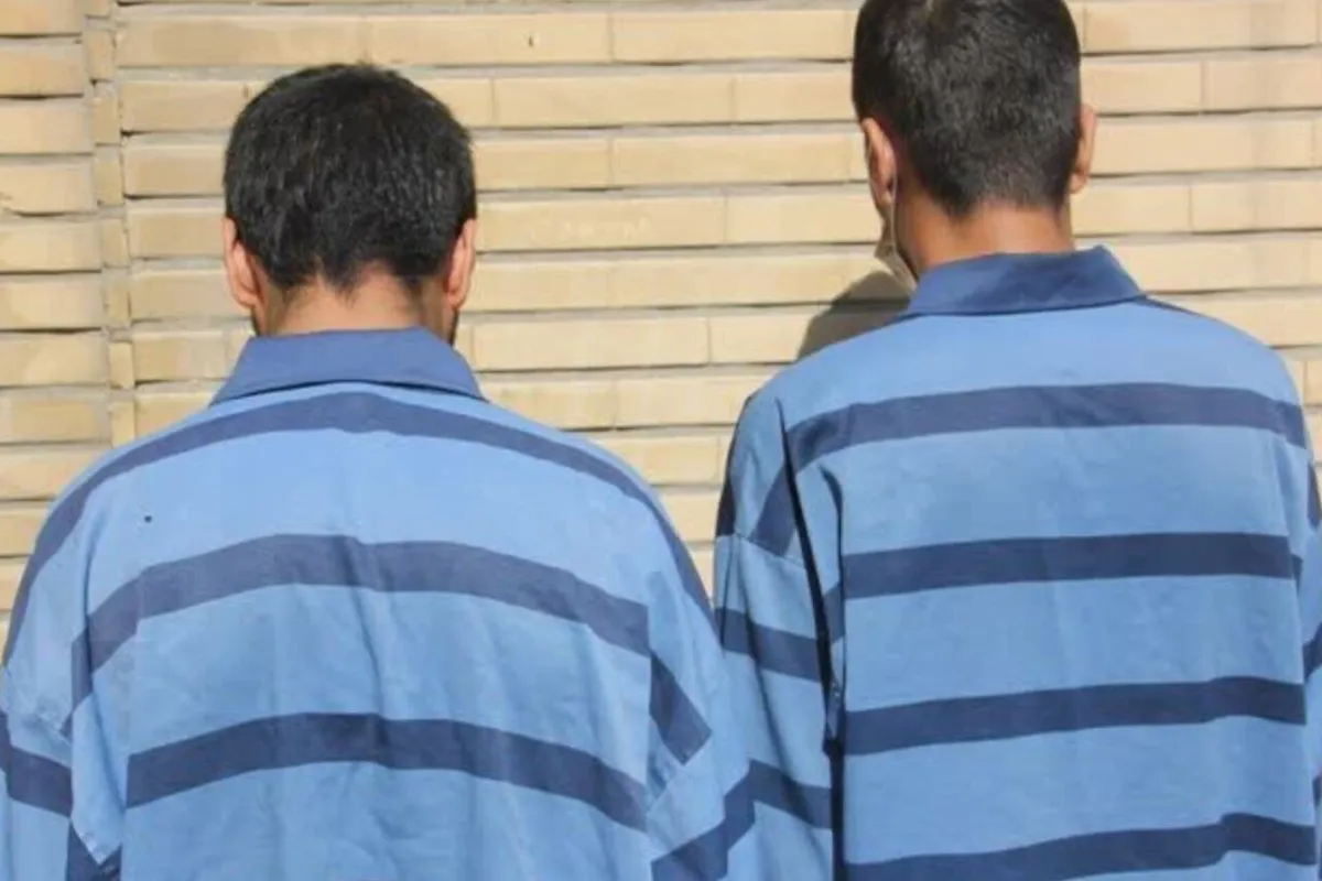 دستگیری ۲۴ سارق در اصفهان؛ ۸ خودرو و ۲ موتورسیکلت مسروقه کشف شد
