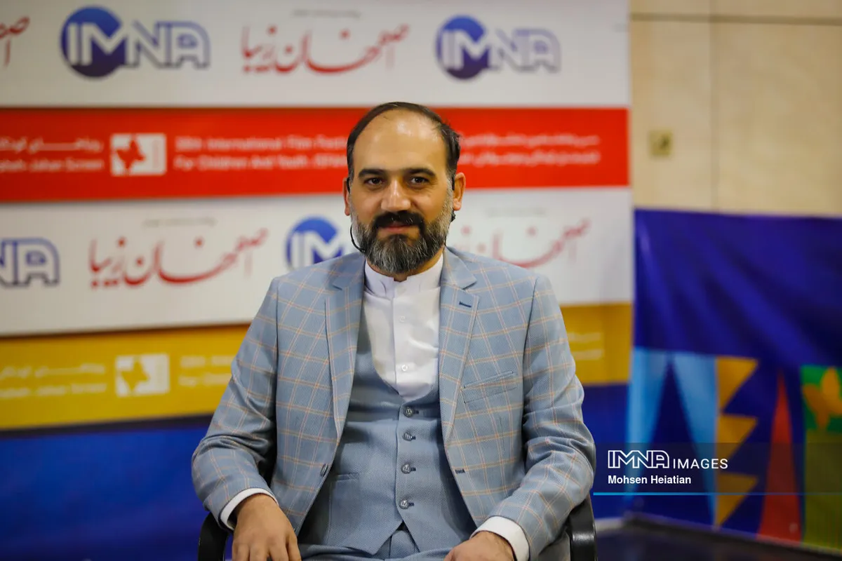کمیته مخاطبان جشنواره فیلم کودک، پیوند دانشآموزان با سینما را گستردهتر کرد