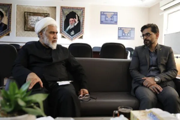 ربانیان: همافزایی کانون و تبلیغات اسلامی برای تربیت کودکان ضروری است