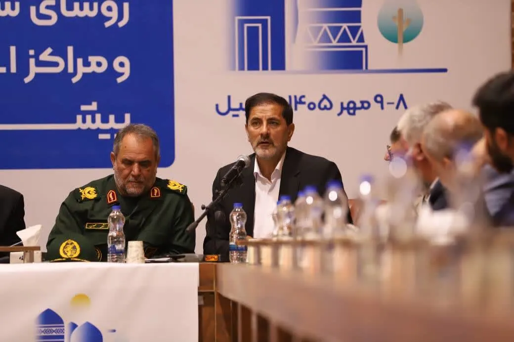 شهرداریها آماده کارگزاری دولت در اجرای طرحهای مولدسازی هستند