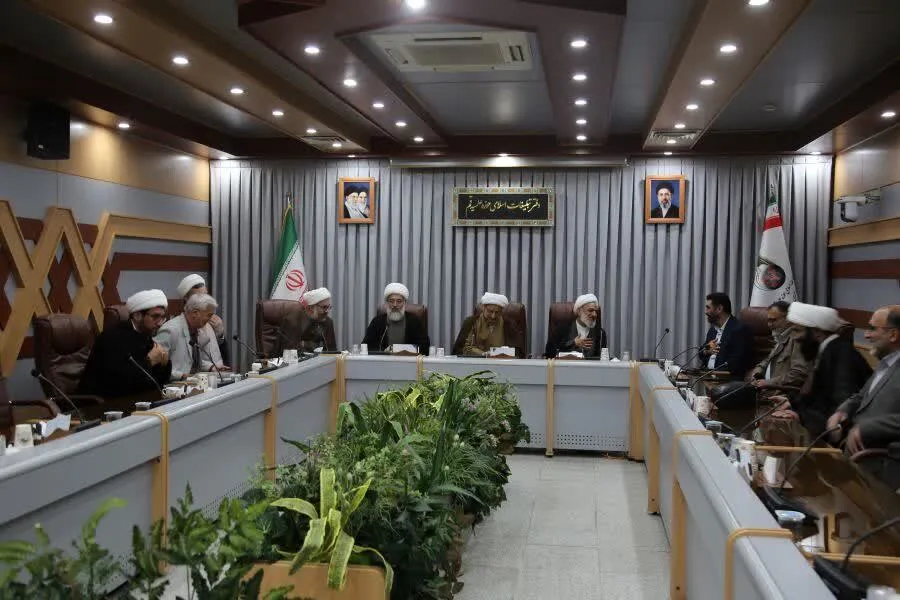 دفتر تبلیغات اسلامی؛ پیوند حوزه، جامعه و نظام حکمرانی فرهنگی
