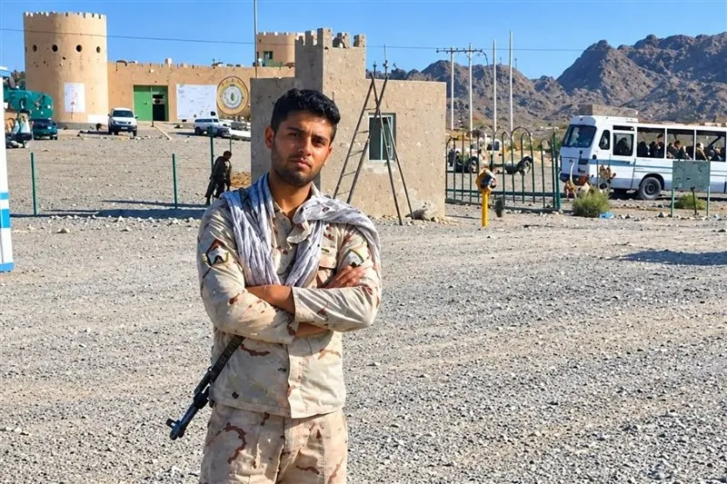 گروهک تروریستی , درگیری , اخبار بلوچستان , 