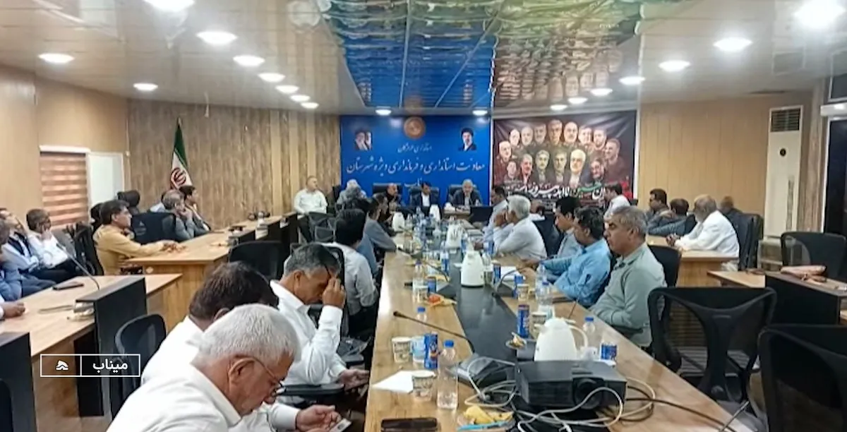 رئیس فراکسیون کشاورزی مجلس: مبالغ مازاد دریافتی از کشاورزان هرمزگانی بازگردانده میشود