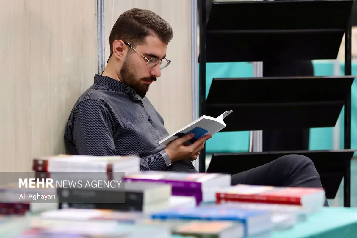 نمایشگاه کتاب مشهد پس از وقفه چندساله در دست بررسی است