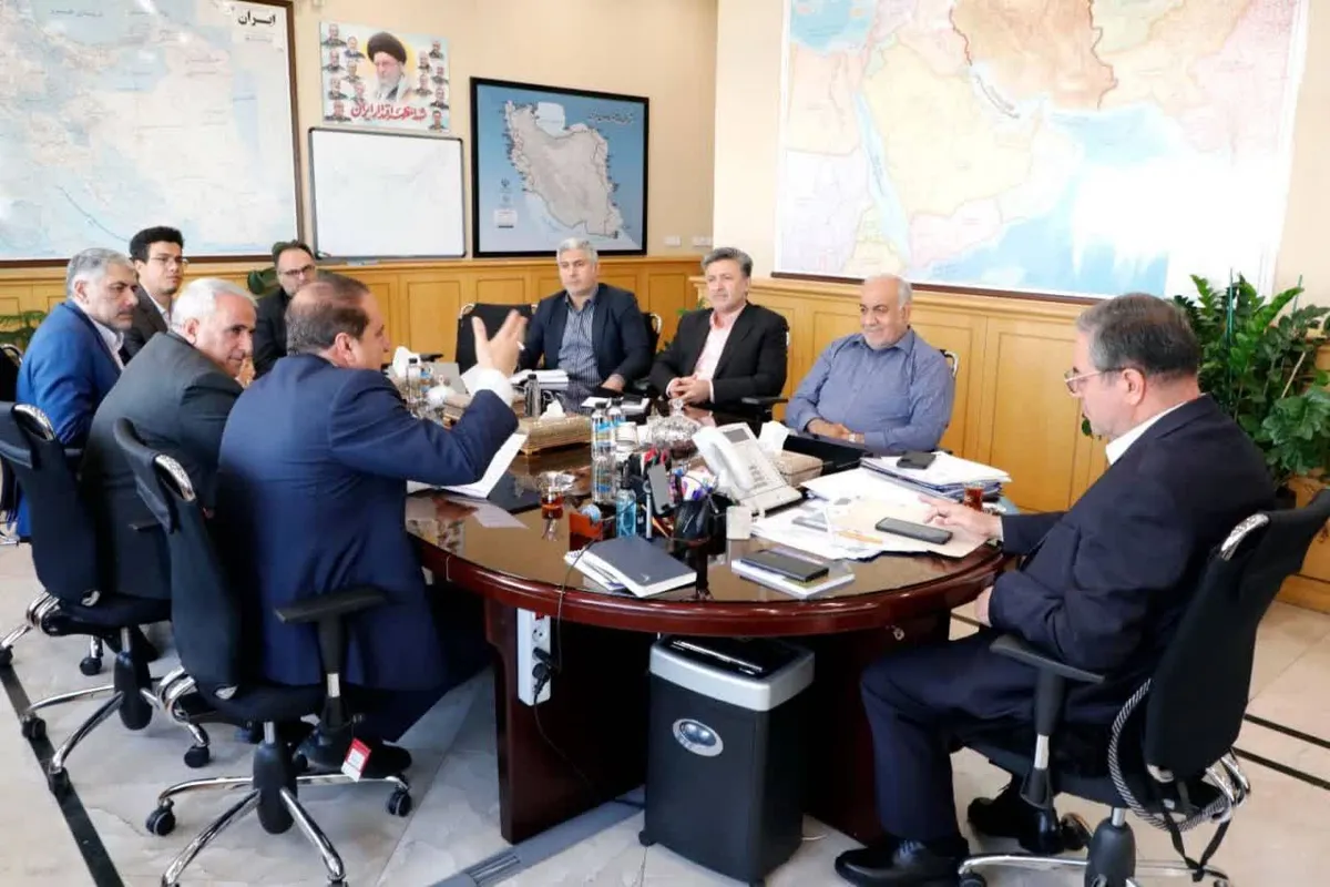 راههای مرزی آذربایجانغربی در آستانه تحولی بزرگ