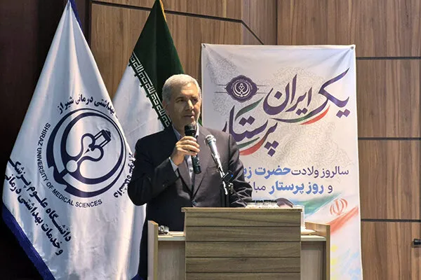 هاشمی: قدردانی از پرستاران نباید به مناسبت‌ها محدود شود