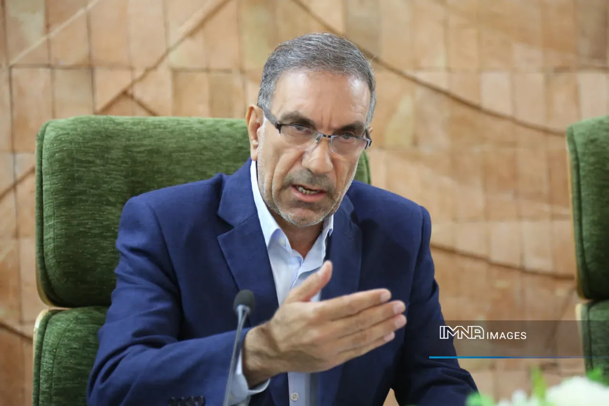 کرمانشاه برای نخستینبار رتبه نخست شورای فنی کشور را کسب کرد