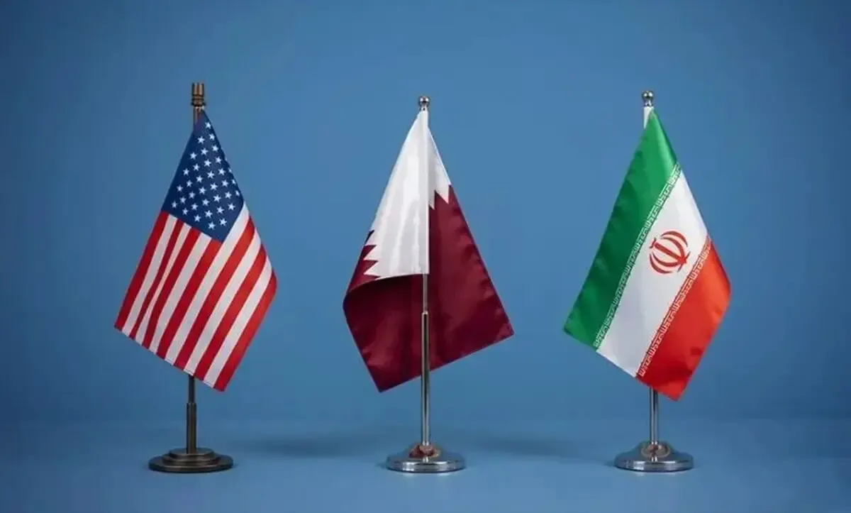 معاون عراقچی در قطر چه میکند؟