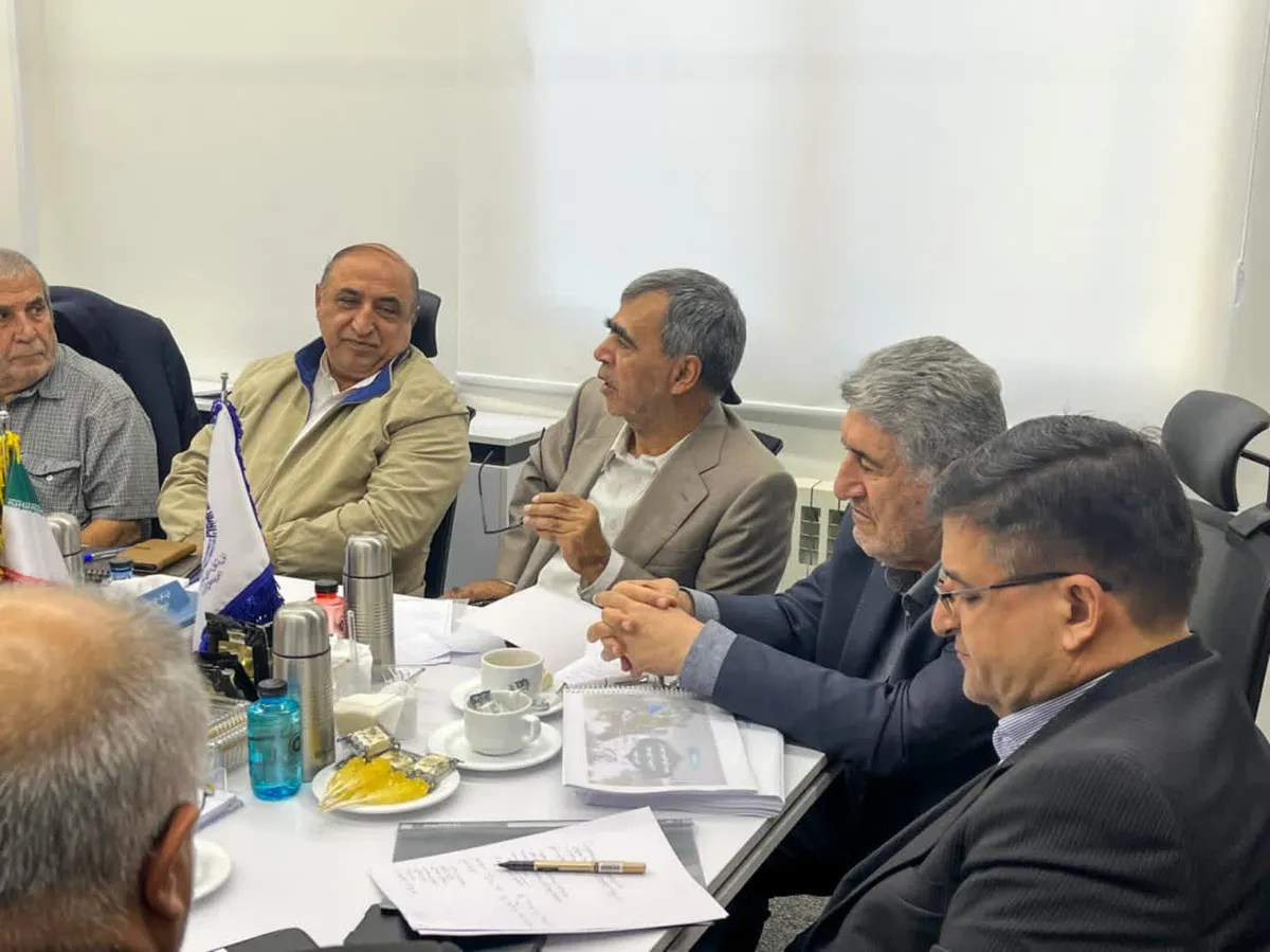 استاندار چهارمحال و بختیاری: هماستانیهای مقیم پایتخت، ظرفیت مهمی برای شتاببخشی به توسعه استان هستند