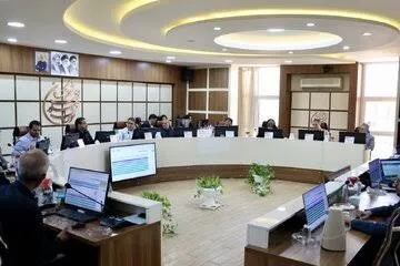 تمدید قرارداد سالن ورزشی بانوان پارک مادر فعلاً تصویب شد