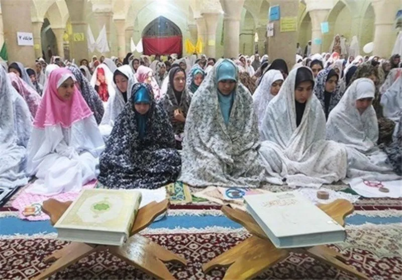 آغاز برنامه‌ریزی برای برگزاری مراسم اعتکاف در مساجد شیراز