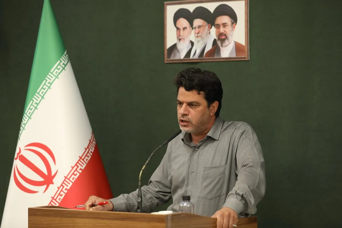 نماینده مجلس: نباید شرکتهای دانشبنیان را صرفاً پیمانکار وزارت دفاع دید