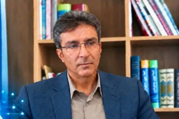 راهاندازی پژوهشسرای تخصصی هوش مصنوعی در سنندج