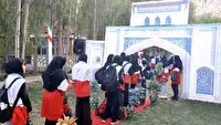 برگزاری سومین دوره کشوری شبکه‌سازی آموزیاران توانا در سپیدان