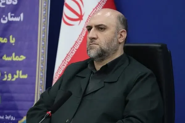 ۵۵۶ منطقه حادثه‌خیز در سواحل مازندران شناسایی شد