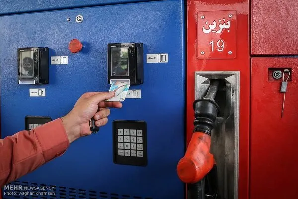 صدور بیش از ۱۴ هزار کارت سوخت در زنجان؛ ظرفیت صدور روزانه دو برابر شد