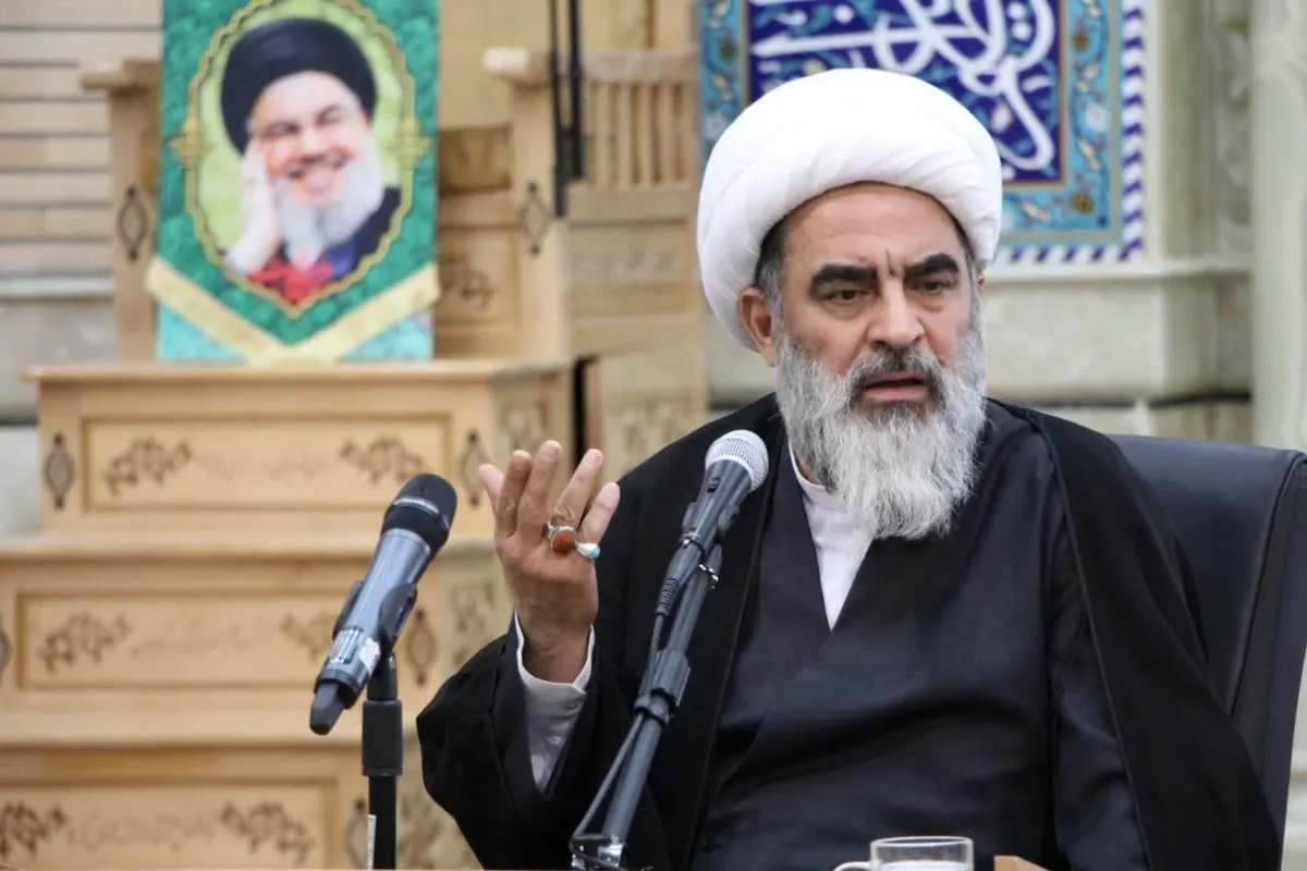 هشدار صریح آیت‌الله فاضل لنکرانی به دولت آذربایجان: از سرنوشت حاکمان ضد دین درس عبرت بگیرید