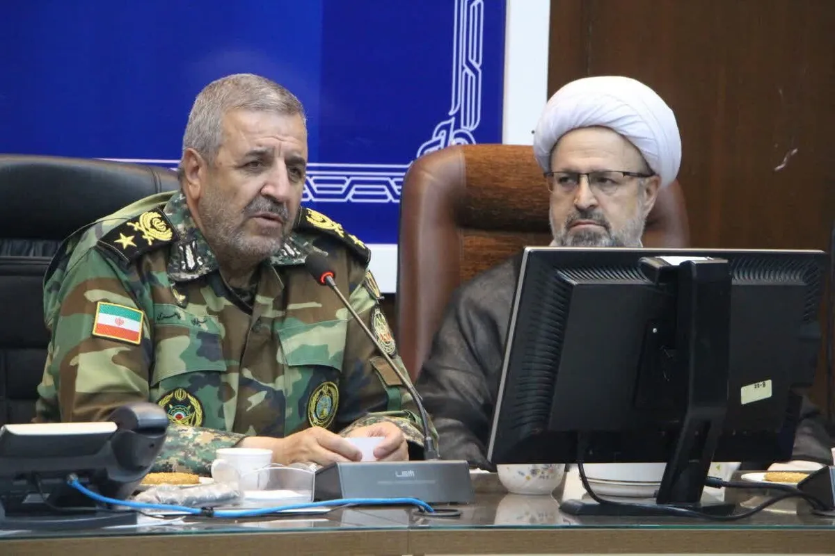 امیر طاهری: جهاد تبیین راه مقابله با جنگ شناختی دشمن است