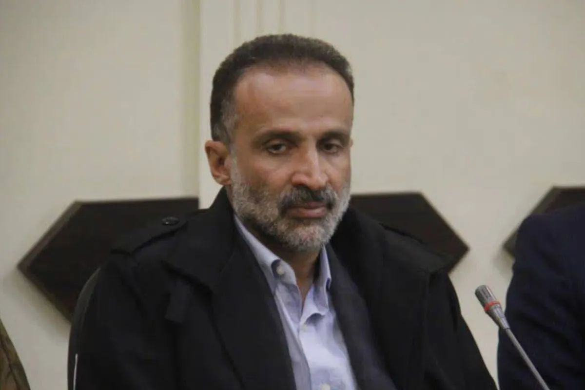 نجفی: رزمایش «جانفدا» نمایش عملی آمادگی و اقتدار ملت است