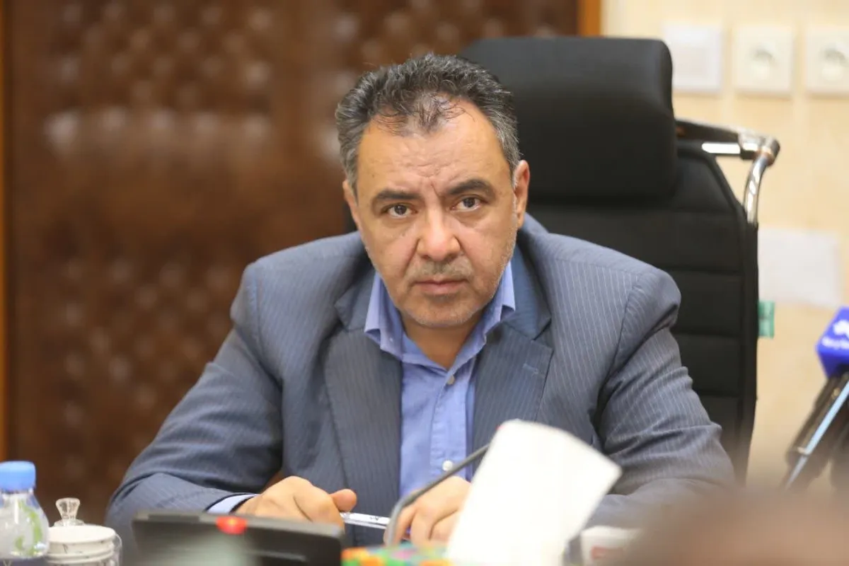 شهردار کرمانشاه: برنامههای فرهنگی باید با نیاز مردم متناسب باشد