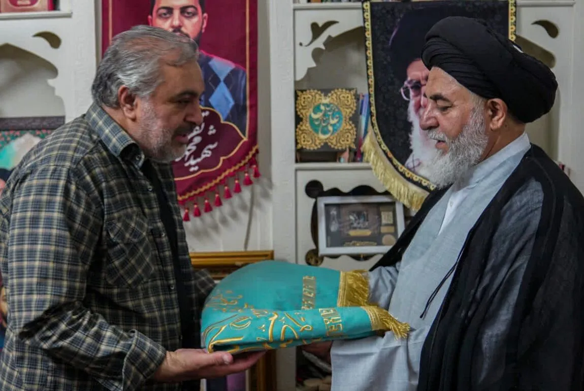 اجاق‌نژاد: صبر خانواده شهدا سرمایه‌ای ارزشمند برای جامعه است
